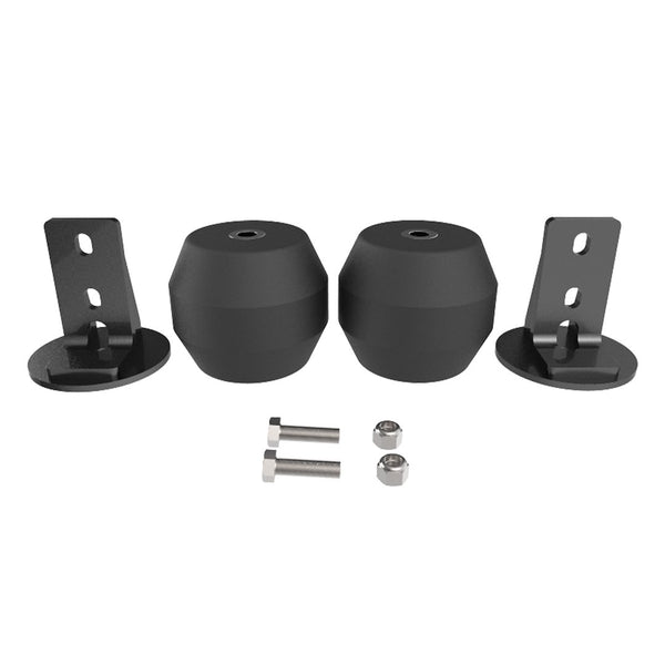 Timbren Helper Spring Kit (MPN: IHFTER2)