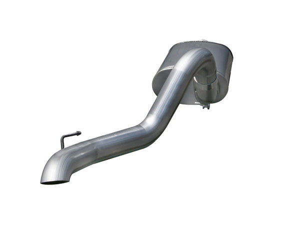 Advanced Flow Engineering Exhaust System Kit (MPN: 49-46203)
