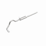 MagnaFlow Ford Street Series Exhaust System Kit (MPN: 15609)