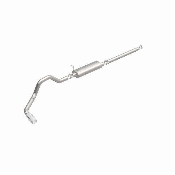 MagnaFlow Ford Street Series Exhaust System Kit (MPN: 15609)
