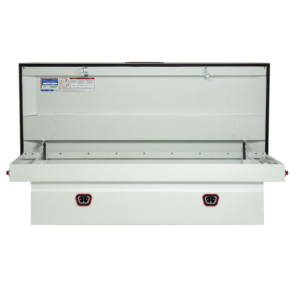 Weather Guard Crossover Tool Box (MPN: 126-3-04)