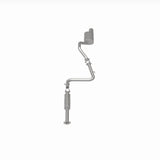 MagnaFlow Exhaust System Kit for Mitsubishi Eclipse (MPN: 15744)