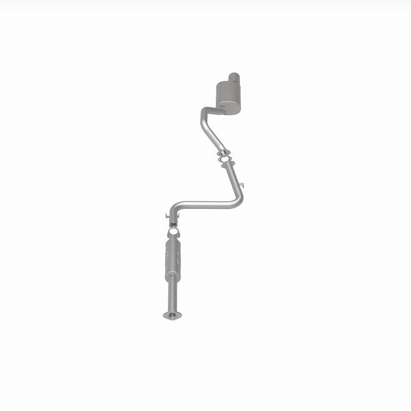 MagnaFlow Exhaust System Kit for Mitsubishi Eclipse (MPN: 15744)