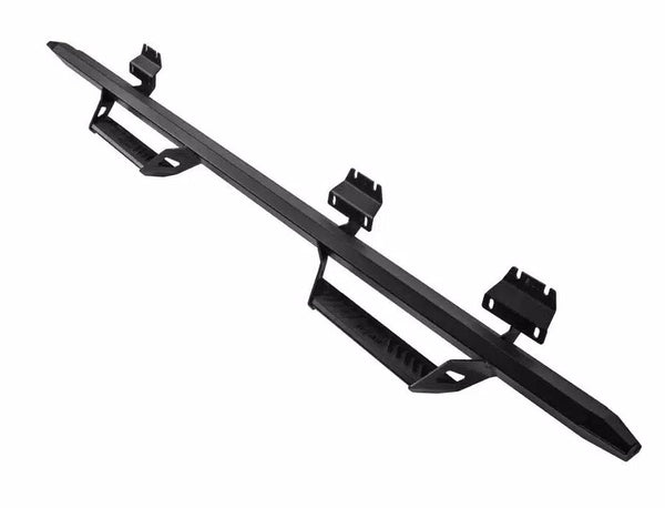 N-Fab Predator Pro Nerf Bar (MPN: PRN1663QC-TX)