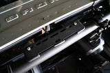 DV8 Offroad Light Bar Mounting Kit (MPN: BRSB-01)