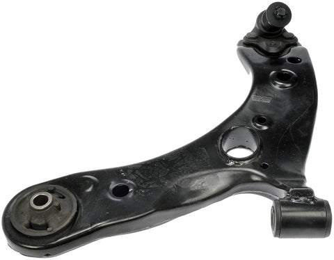 Control arm for suspension systems (MPN: 522-361)