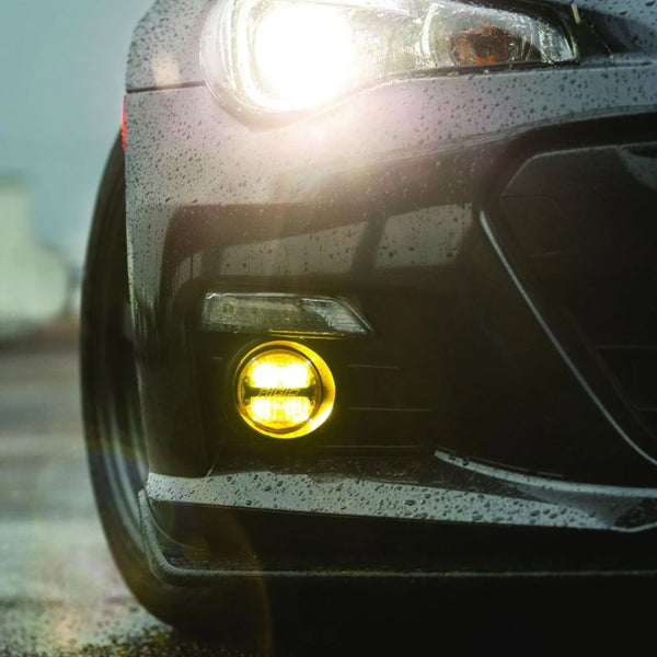 Rigid 360 Series LED Fog Light (MPN: 37121)