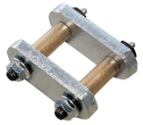 MORryde Leaf Spring Shackle (MPN: LRE12-016)