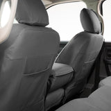 Covercraft Carhartt PrecisionFit Seat Covers (MPN: GTMB4172ABCAGY)
