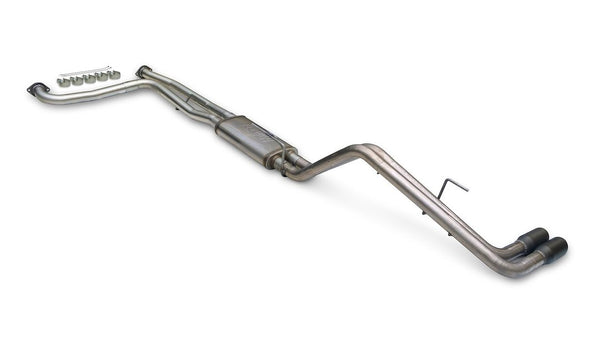 Flowmaster Cat-Back Exhaust System (MPN: 718149)