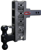 Gen-Y Hitch Mega-Duty Adjustable Drop Hitch (MPN: GH-225)