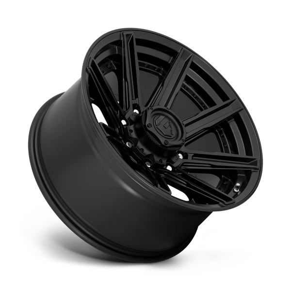 Fuel Off Road D709 Wheel (MPN: D70920008247)