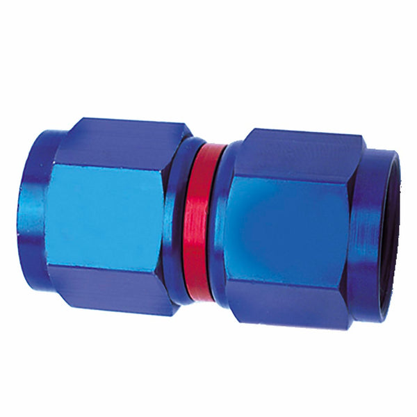 SpeedFX Anodized Aluminum Coupler Fitting (MPN: 560800)