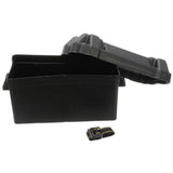 Attwood Marine Battery Box for Group 29 and 31 Batteries (MPN: 9084-1)