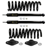 Monroe Electronic To Conventional Shock Absorber Conversion Kit (MPN: 90029C)