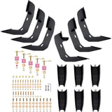 Westin R5 XD Nerf Step Bars (MPN: 28-521055)