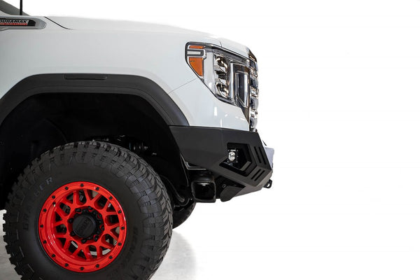 Stealth Fighter Bumper for GMC 2500/3500 (MPN: F461403030103)