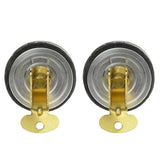 T-H Marine Baitwell Snap-Handle Plug (MPN: BE-PL-54854-DP)