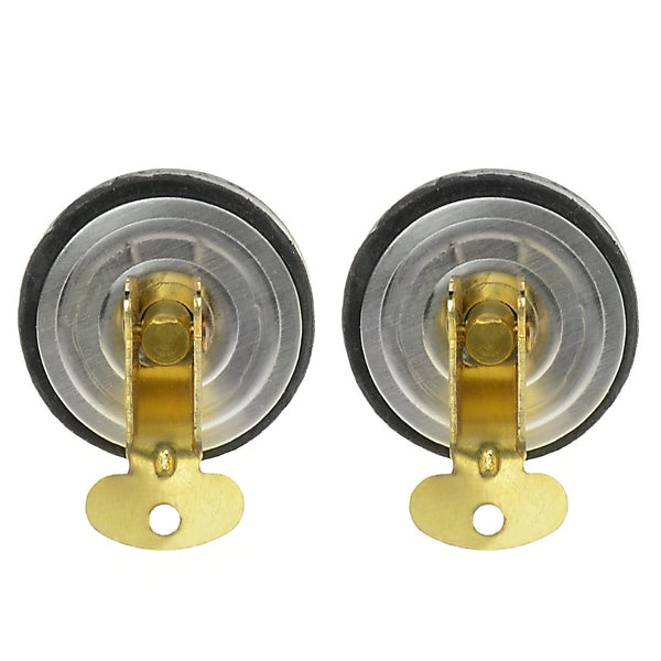 T-H Marine Baitwell Snap-Handle Plug (MPN: BE-PL-54854-DP)