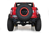 Addictive Desert Designs Pro Series Rear Bumper for 2021+ Ford Bronco (MPN: R23857NA0103)