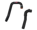 Injen Technology Turbocharger Intercooler Pipe (MPN: SES1385ICPBLK)