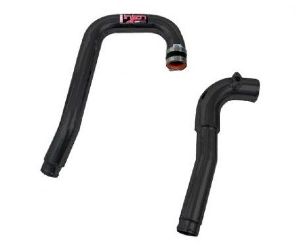 Injen Technology Turbocharger Intercooler Pipe (MPN: SES1385ICPBLK)