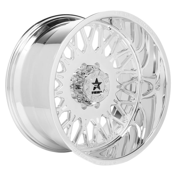 RBP Wheel 11QF Tycoon (MPN: 11QF-2414-63-76P)