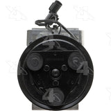 Four Seasons Air Conditioner Compressor (MPN: 68123)