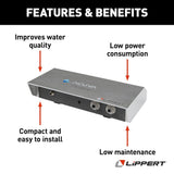 Acuva Wanderer Water Purification System (MPN: 2022071772)