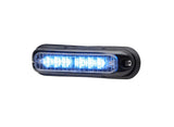 Whelen Micron LED Warning Light (MPN: MCRNSBX)
