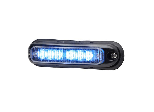 Whelen Micron LED Warning Light (MPN: MCRNSBX)