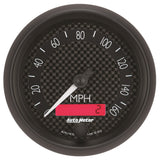 AutoMeter Speedometer GT Series (MPN: 8088)