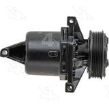 Four Seasons Air Conditioner Compressor (MPN: 57893)