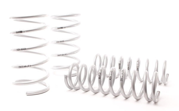 H&R Springs Sport Spring Lowering Kit (MPN: 29672-1)