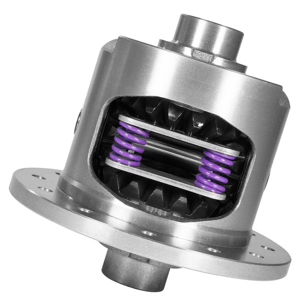 Yukon Dura Grip Limited Slip Differential (MPN: YDGGM12T-4-33-1)