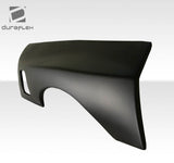 Duraflex Fender Flare Set Of 2 (MPN: 100729)