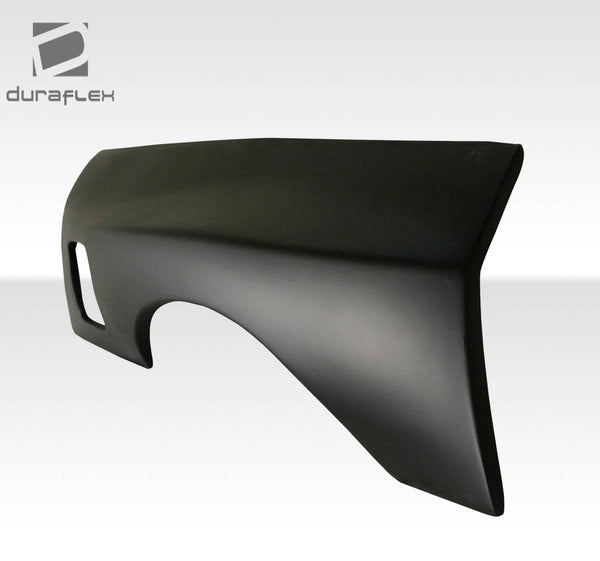 Duraflex Fender Flare Set Of 2 (MPN: 100729)