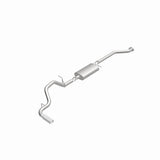 MagnaFlow Street Series Exhaust System Kit (MPN: 15778)