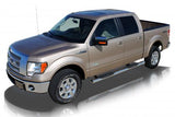 Raptor Series Stainless Steel Oval Step Bar (MPN: 0803-0157)