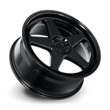Katana Racing Wheels KR03 (MPN: KR03-188050GB)