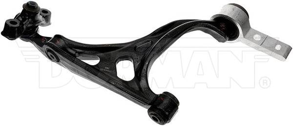 Control Arm and Ball Joint Assembly (MPN: 521-719)