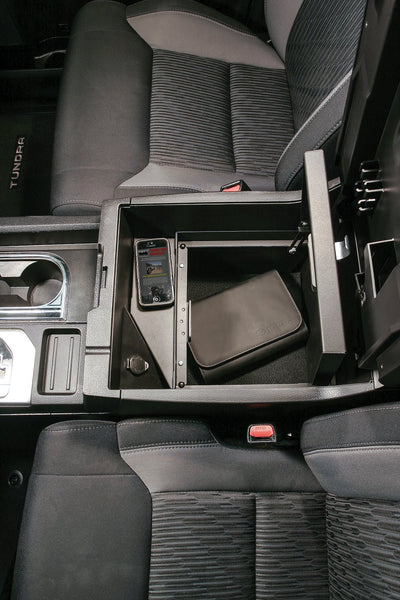 Tuffy Security Console Insert (MPN: 323-01)