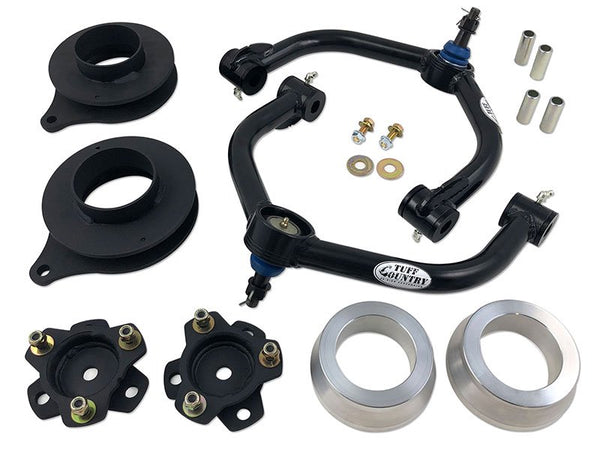 Tuff Country Lift Kit Suspension (MPN: 33505)