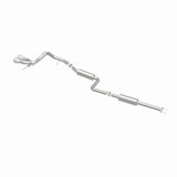 MagnaFlow Ford Focus Street Series Exhaust System (MPN: 15155)