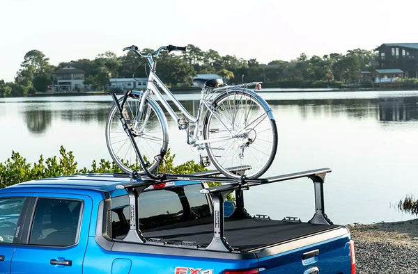 TruXedo Ladder Rack Elevate Channel Guard Kit (MPN: 1118469)
