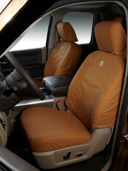 Carhartt SeatSaver Seat Cover (MPN: SSC7432CABN)