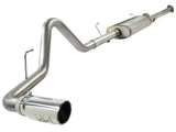 Advanced Flow Engineering Exhaust System Kit (MPN: 49-46008)