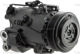Four Seasons Air Conditioner Compressor (MPN: 157271)