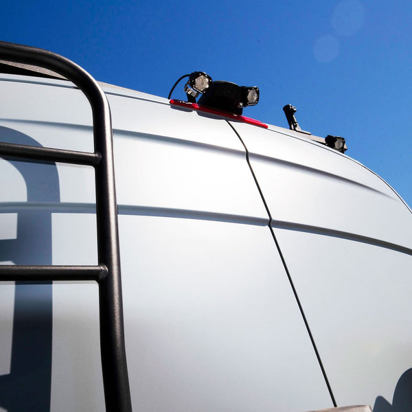 Baja Design S1 Backup Light Set (MPN: 447861)