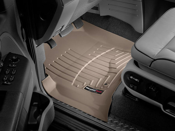 WeatherTech FloorLiner (MPN: 450051)